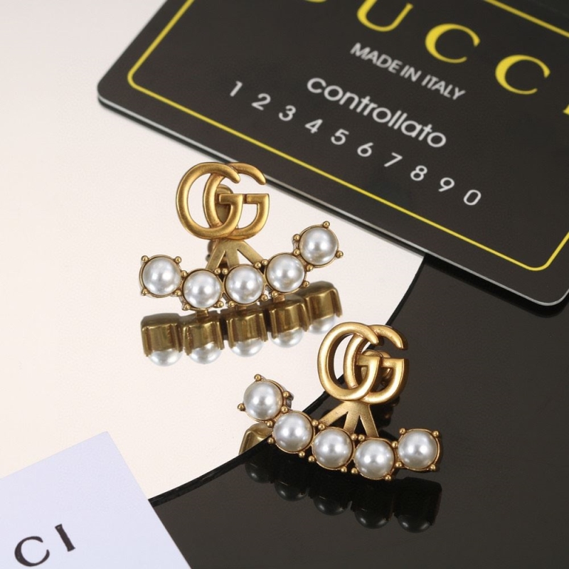 Gucci Earrings